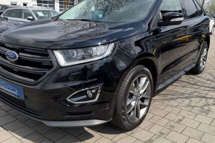 Ford Edge 208.000 km 13.900 &euro; Dachau (bei München) 85221