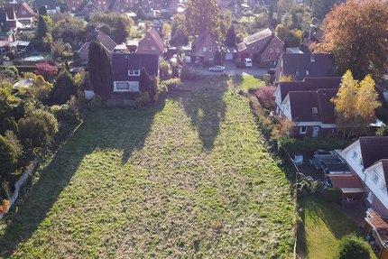 Grundstück zu verkaufen in Lübeck 509.000 € 846 m²
