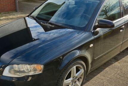 Audi A4 332.000 km 2.950 &euro; Meschede 59872