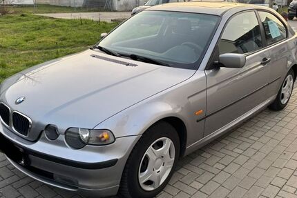 BMW 316 119.000 km 3.900 &euro; Jüchen 41363