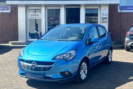 Opel Corsa 97.142 km 5.500 &euro; Münster 48163