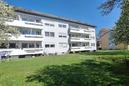 Wohnung Fürstenfeldbruck - 2 Zimmer, 46 m&sup2;, 215.000&euro; | Angebot:26852391