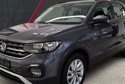 VW T-Cross 54.885 km 15.480 € Weißenburg 91781