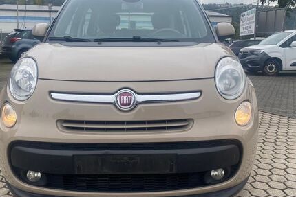 Fiat 500L 189.024 km 4.500 &euro; Trier 54294