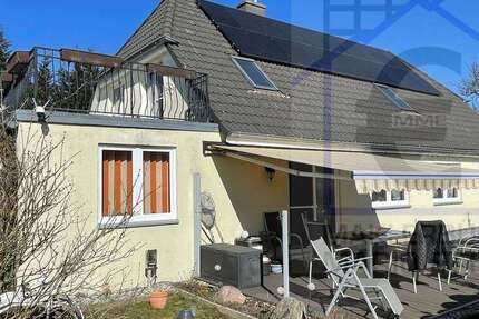 Haus Heideblick / Walddrehna Walddrehna - 7 Zimmer, 215 m&sup2;, 359.000&euro; | Angebot:25399991