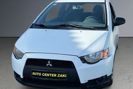 Mitsubishi Colt 194.496 km 950 &euro; Tuttlingen 78532