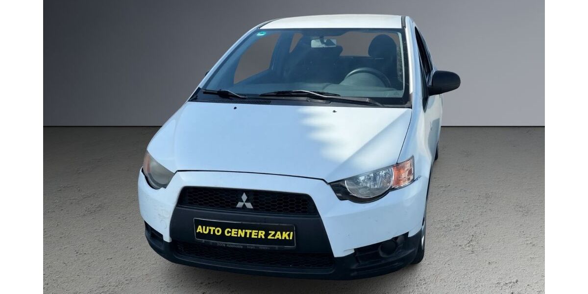 Mitsubishi Colt 194.496 km 950 &euro; Tuttlingen 78532