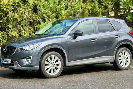 Mazda CX-5 170.000 km 8.890 &euro; Heidenau 01809