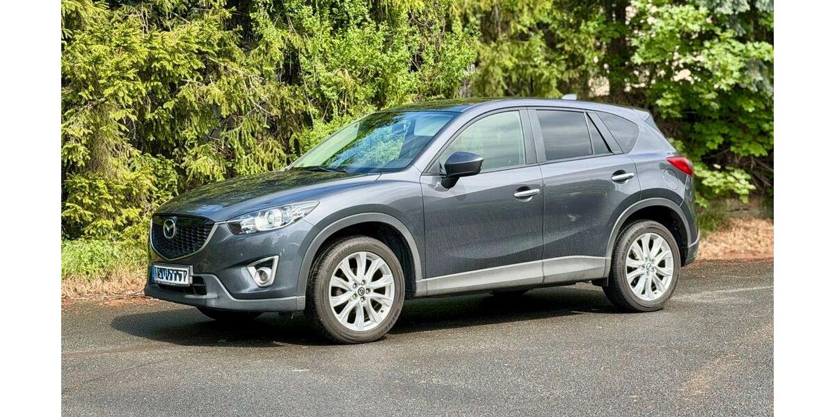 Mazda CX-5 170.000 km 8.890 &euro; Heidenau 01809