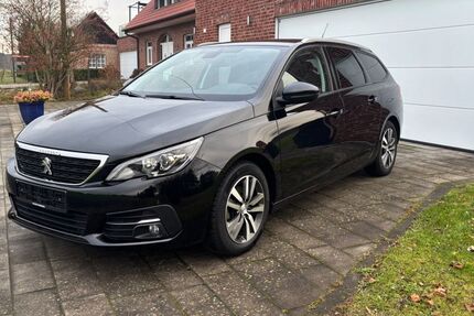Peugeot 308 33.222 km 13.990 € Gütersloh 33330