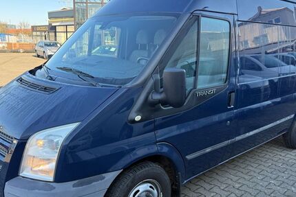 Ford Transit 107.000 km 7.990 &euro; Graben-Neudorf 76676