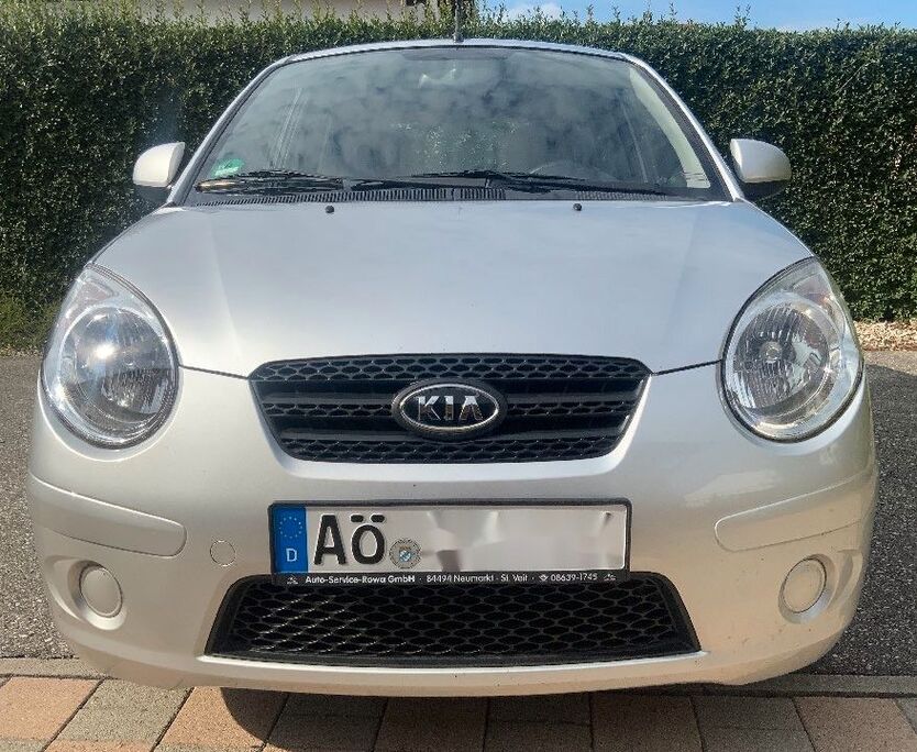 Picanto