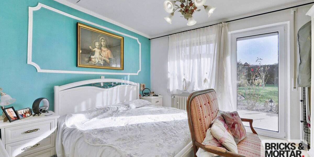 Etagenwohnung Röfingen - 5 Zimmer, 116 m&sup2;, 399.000&euro; | Angebot:26804964