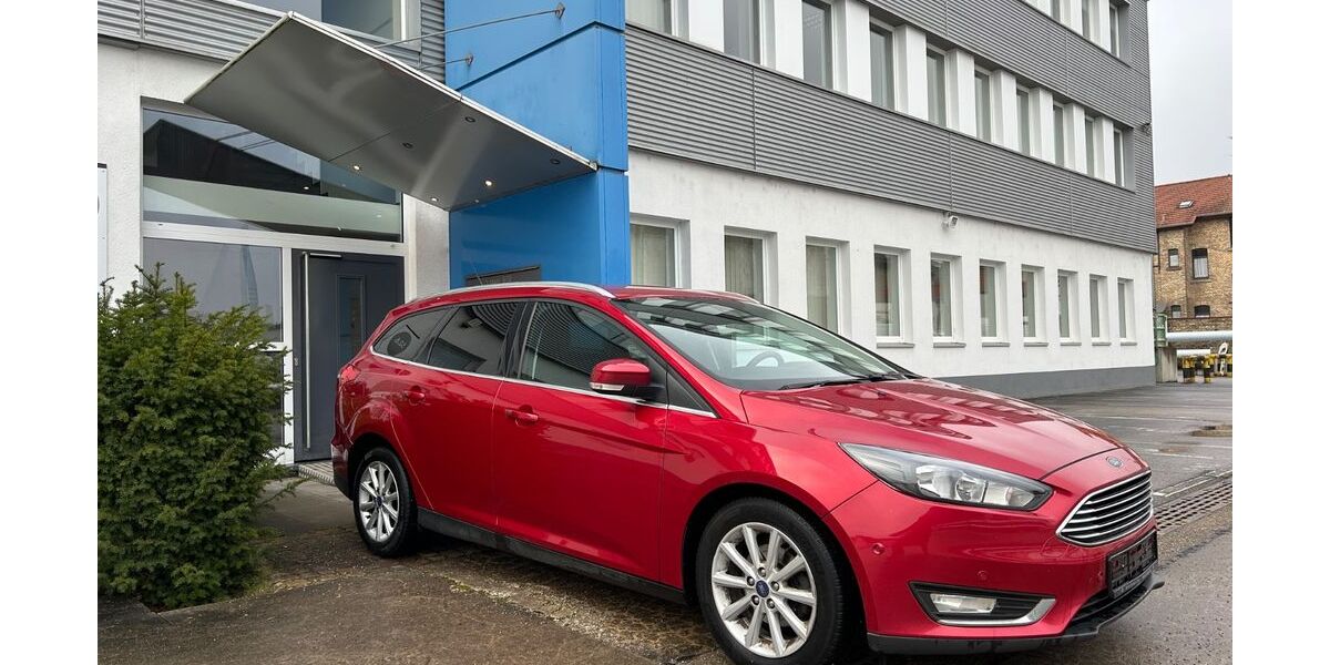 Ford Focus 242.495 km 4.400 &euro; Mainz-Mombach 55120