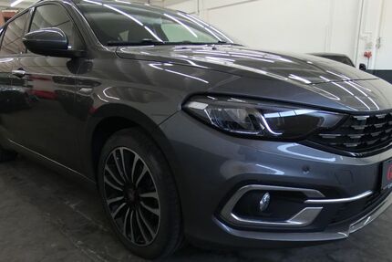 Fiat Tipo 114.000 km 12.399 &euro; Metzingen 72555