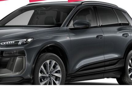 Audi Q6 e-tron 11.882 km 58.395 € Plattling 94447