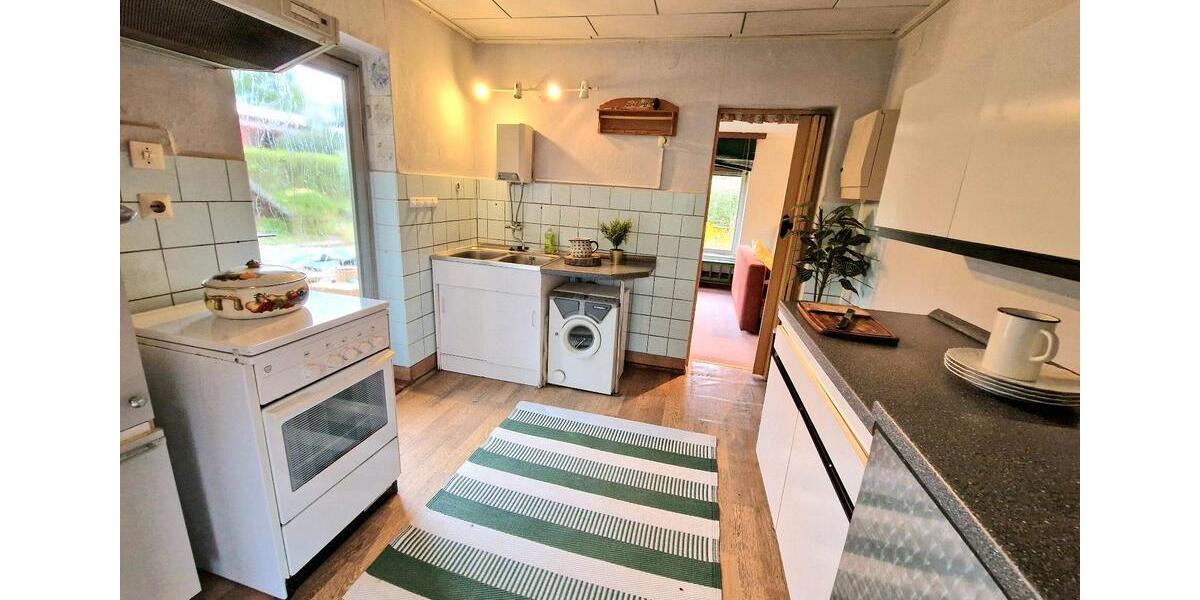 Bungalow Berlin Treptow-Köpenick - 3 Zimmer, 55 m&sup2;, 45.000&euro; | Angebot:27244911