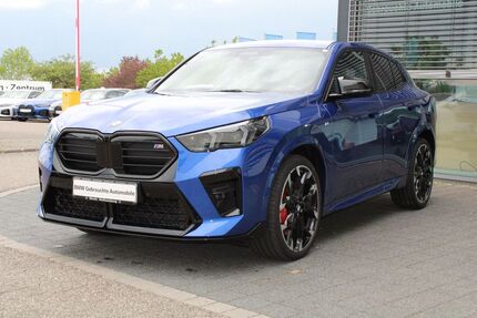 BMW X2 5.800 km 57.640 &euro; Neusitz/Rothenburg 91616