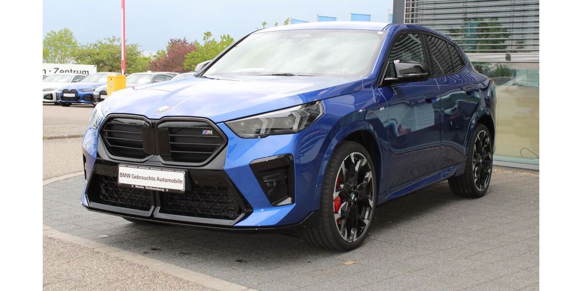 BMW X2 5.800 km 57.640 &euro; Neusitz/Rothenburg 91616
