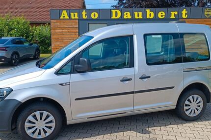 VW Caddy 209.000 km 10.100 &euro; Moormerland 26802