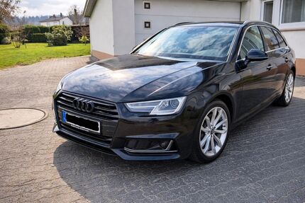 Audi A4 89.000 km 22.999 &euro; Frielendorf 34621