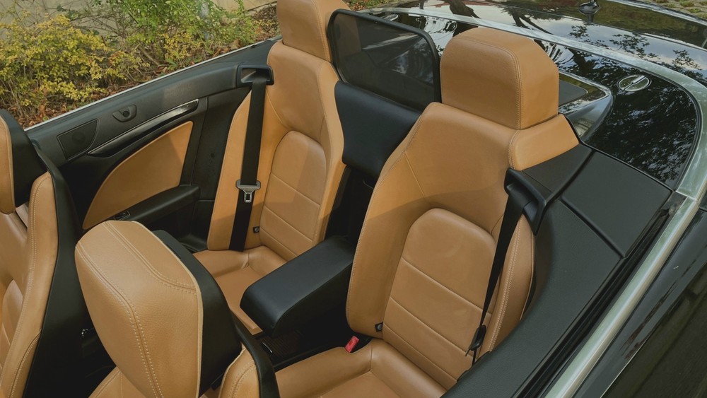 Mercedes-Benz E250 CDI 109.000 km 18.500 &euro; Wilkau-Haßlau 08112