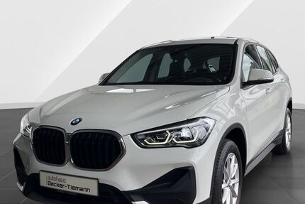 BMW X1 86.400 km 23.705 &euro; Bünde 32257