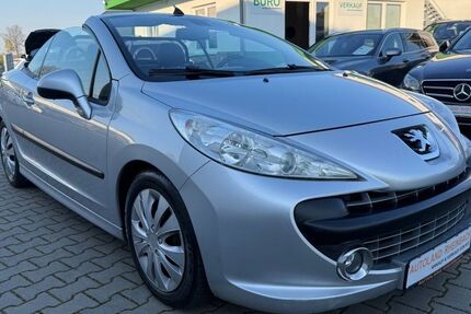 Peugeot 207 148.000 km 3.900 &euro; Rheinbach 53359