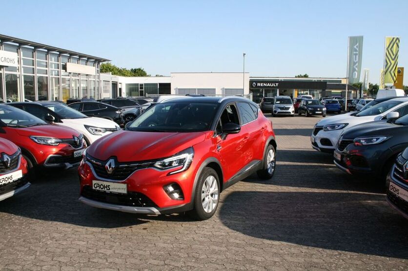 Captur