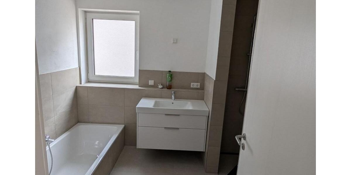 Doppelhaushälfte zur Miete, Erstbezug 4 zimmer