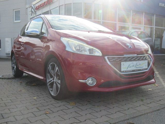 Peugeot 208 87.552 km 7.190 &euro; Chemnitz 09125