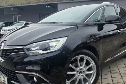 Renault Scenic 145.000 km 8.900 &euro; Freiburg 79111