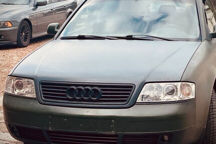 Audi A6 370.000 km 1.700 &euro; Weißwasser 02943