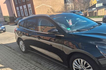 Ford Focus 92.000 km 9.500 &euro; Ronneburg 07580