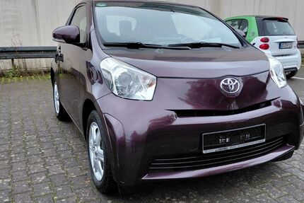Toyota IQ 168.450 km 4.999 € Cölbe 35091