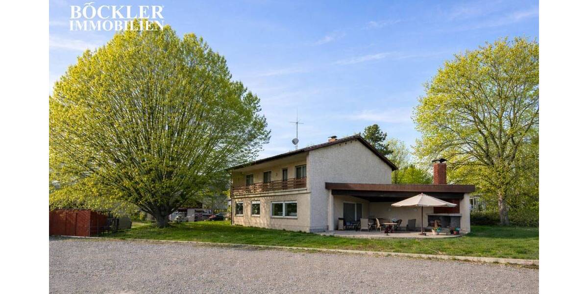 Gewerbeobjekt Mühlacker / Enzberg Enzberg - 520.000&euro; | Angebot:26094088