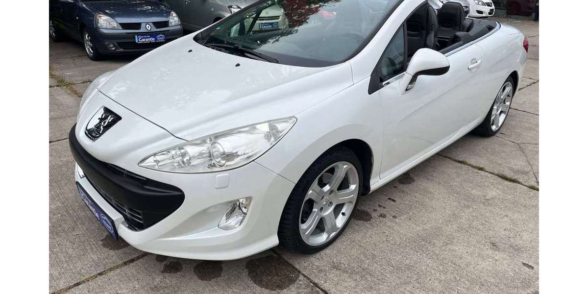 Peugeot 308 119.000 km 5.900 € Dreieich 63303
