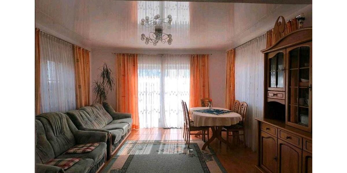 Einfamilienhaus Osterhofen - 6 Zimmer, 145 m&sup2;, 449.000&euro; | Angebot:26642154