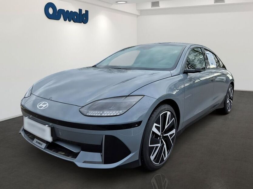 IONIQ 6
