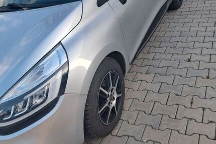 Renault Clio 110.200 km 6.900 &euro; Leutenberg 07338