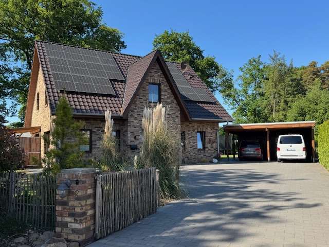 Haus zum Kaufen in Bad Zwischenahn 529.000 € 142 m²