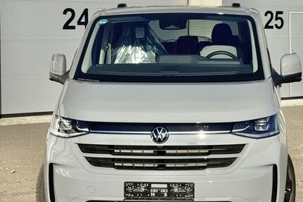 VW T7 Caravelle 1.150 km 57.500 &euro; Höchstädt 89420