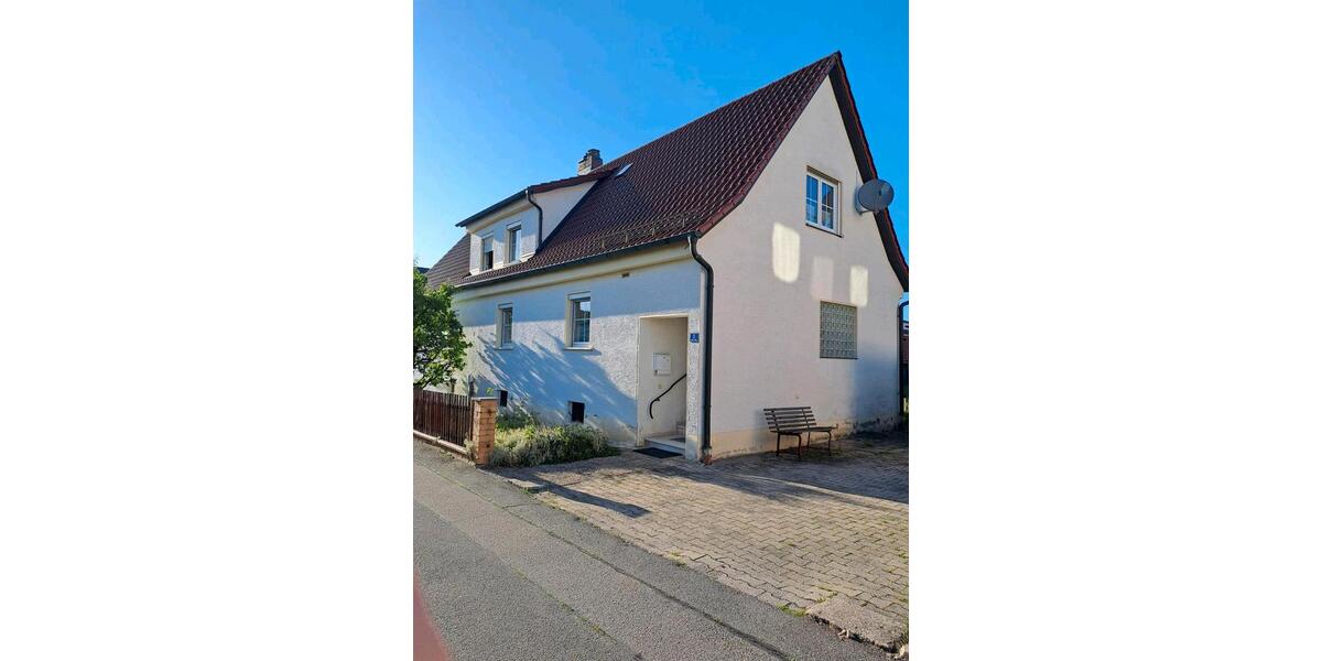 Doppelhaushälfte Burglengenfeld - 5 Zimmer, 105 m&sup2;, 160.000&euro; | Angebot:26850850