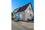Doppelhaushälfte Burglengenfeld - 5 Zimmer, 105 m&sup2;, 160.000&euro; | Angebot:26850850