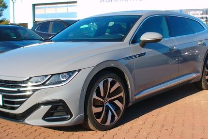 VW Arteon 59.778 km 34.499 &euro; Perleberg 19348