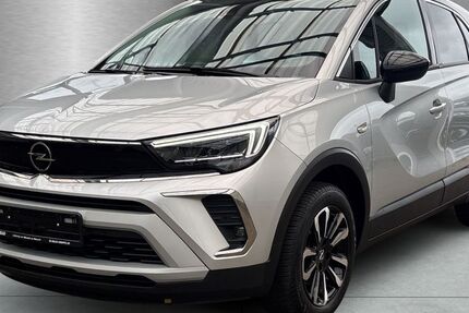 Opel Crossland (X) 25.803 km 15.990 &euro; Hamburg 22529