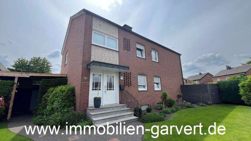 Haus zum Kaufen in Borken 295.000 € 158 m²