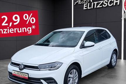 VW Polo 68.000 km 16.690 &euro; Kamenz 01917