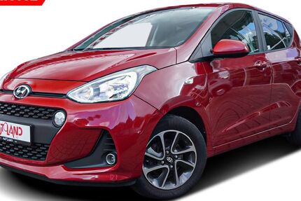 Hyundai i10 56.859 km 14.950 &euro; Kassel 34123