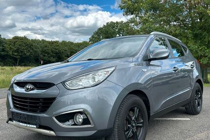 Hyundai ix35 152.240 km 5.990 &euro; Neukirchen-Vluyn 47506